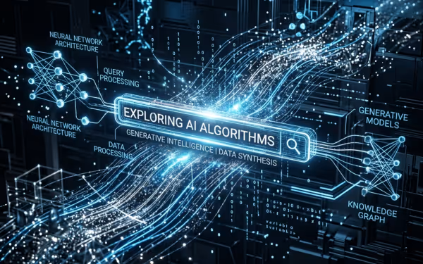 The Future of Search: Beyond SEO into GEO