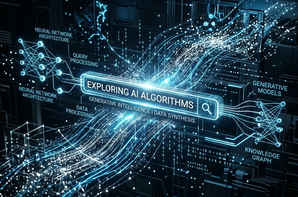 The Future of Search: Beyond SEO into GEO