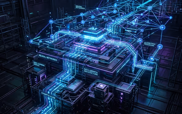 AI Growth Strategy: Scaling Professional Excellence