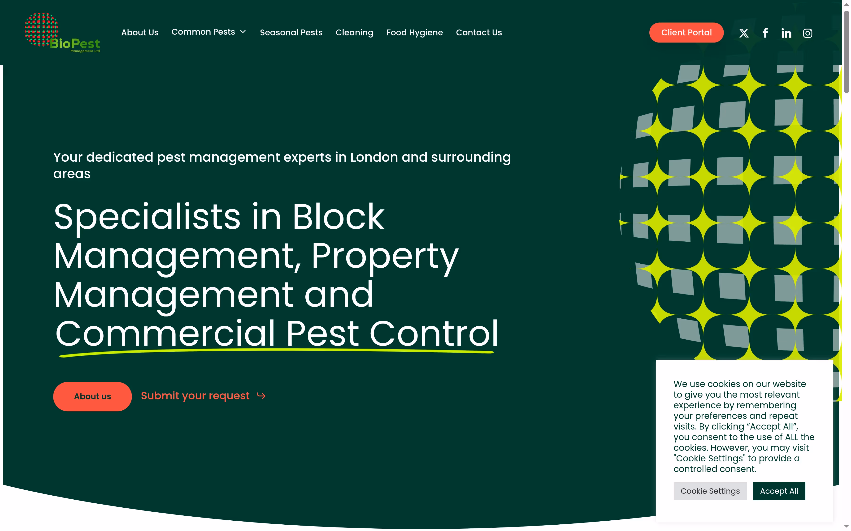 BioPest Management