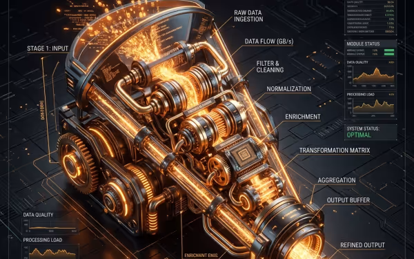 Conversion Optimization: The Mechanics of Premium Excellence