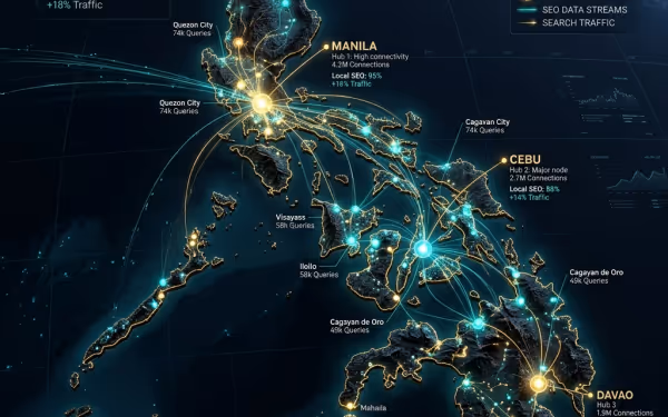 Local SEO Romania: Dominating the Country