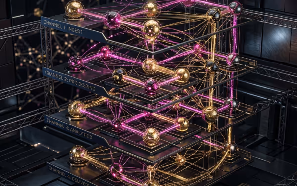 Multi-Channel Operations: The Premium Sync