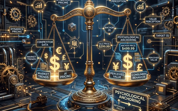 Pricing Intelligence: The ROI of Premium Value