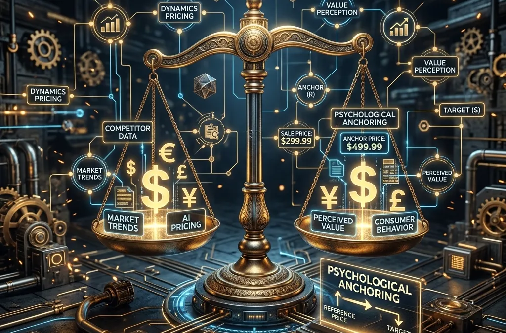 Pricing Intelligence: The ROI of Premium Value