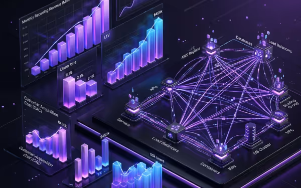 CRO for SaaS: The Engineering of Unit Economics