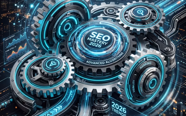 Mastering SEO in 2026: Architecting for Generative Engines