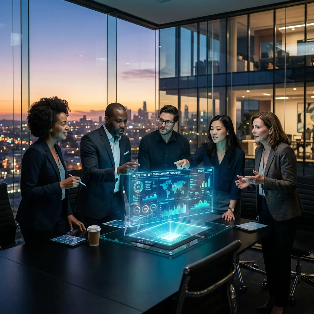 Non-Profit Digital Transformation: Modernizing NGO Platforms in SEA