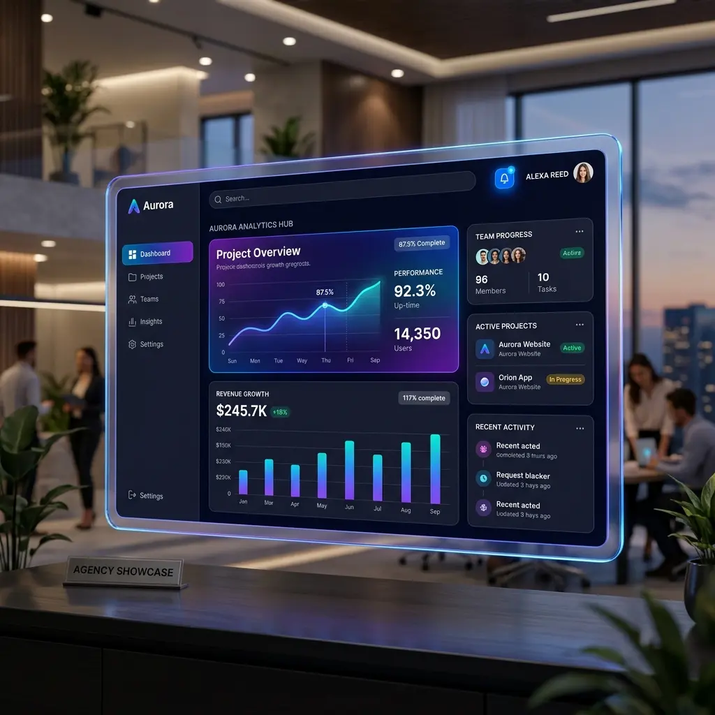 Web Design & Digital Platform Trends in the Philippines (2026)